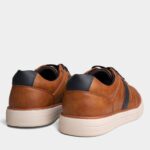 Zapatillas Casuales Renzo Renzini Hombres Rch-Wo009 - Imagen 53