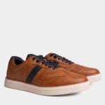 Zapatillas Casuales Renzo Renzini Hombres Rch-Wo009 - Imagen 57