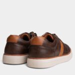 Zapatillas Casuales Renzo Renzini Hombres Rch-Wo009 - Imagen 63