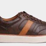 Zapatillas Casuales Renzo Renzini Hombres Rch-Wo009 - Imagen 84
