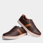 Zapatillas Casuales Renzo Renzini Hombres Rch-Wo009 - Imagen 85