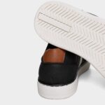 Zapatillas Casuales Renzo Renzini Hombres Rch-Wo009 - Imagen 99