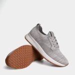 Zapatillas Casuales Renzo Renzini Hombres Rrz-De00003 - Imagen 5