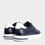 Zapatillas Casuales Renzo Renzini Hombres Rrz-De00011 - Imagen 3