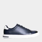 Zapatillas Casuales Renzo Renzini Hombres Rrz-De00011 - Imagen 8