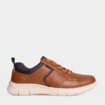 Zapatillas Casuales Renzo Renzini Hombres Rrz-Pi0002 - Imagen 41