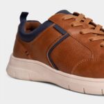 Zapatillas Casuales Renzo Renzini Hombres Rrz-Pi0002 - Imagen 44