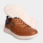 Zapatillas Casuales Renzo Renzini Hombres Rrz-Pi0002 - Imagen 50