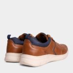 Zapatillas Casuales Renzo Renzini Hombres Rrz-Pi0002 - Imagen 58