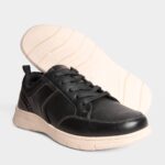 Zapatillas Casuales Renzo Renzini Hombres Rrz-Pi0002 - Imagen 10