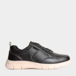 Zapatillas Casuales Renzo Renzini Hombres Rrz-Pi0002 - Imagen 11