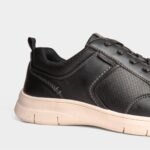 Zapatillas Casuales Renzo Renzini Hombres Rrz-Pi0002 - Imagen 19