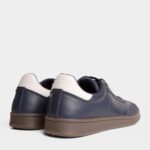 Zapatillas Casuales Renzo Renzini Hombres Rrz-Pi0003 - Imagen 3