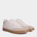 Zapatillas Casuales Renzo Renzini Hombres Rrz-Pi0003 - Imagen 7