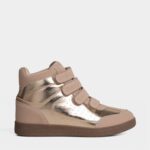 Zapatillas Casuales Footloose Mujeres Ftl-Ad00005 - Imagen 6