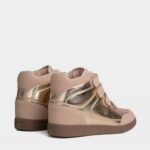 Zapatillas Casuales Footloose Mujeres Ftl-Ad00005 - Imagen 8