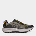 Zapatillas Deportivas R18 Hombres R18-Xw00244 - Imagen 7