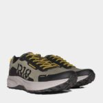 Zapatillas Deportivas R18 Hombres R18-Xw00244 - Imagen 26