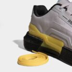 Zapatillas Deportivas R18 Hombres R18-Xw00254 - Imagen 9