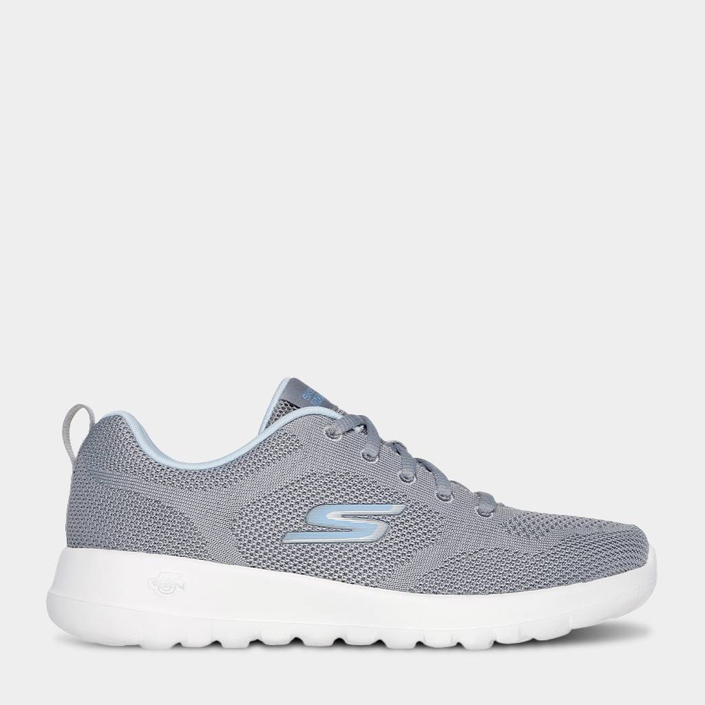 Zapatillas Deportivas Skechers Mujeres 124640-Gybl Go Walk Joy Zapatillas Deportivas Skechers Mujeres 124640-Gybl Go Walk Joy - Imagen 1
