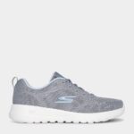 Zapatillas Deportivas Skechers Mujeres 124640-Gybl Go Walk Joy - Imagen 16