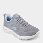 Zapatillas Deportivas Skechers Mujeres 124640-Gybl Go Walk Joy - Imagen 23