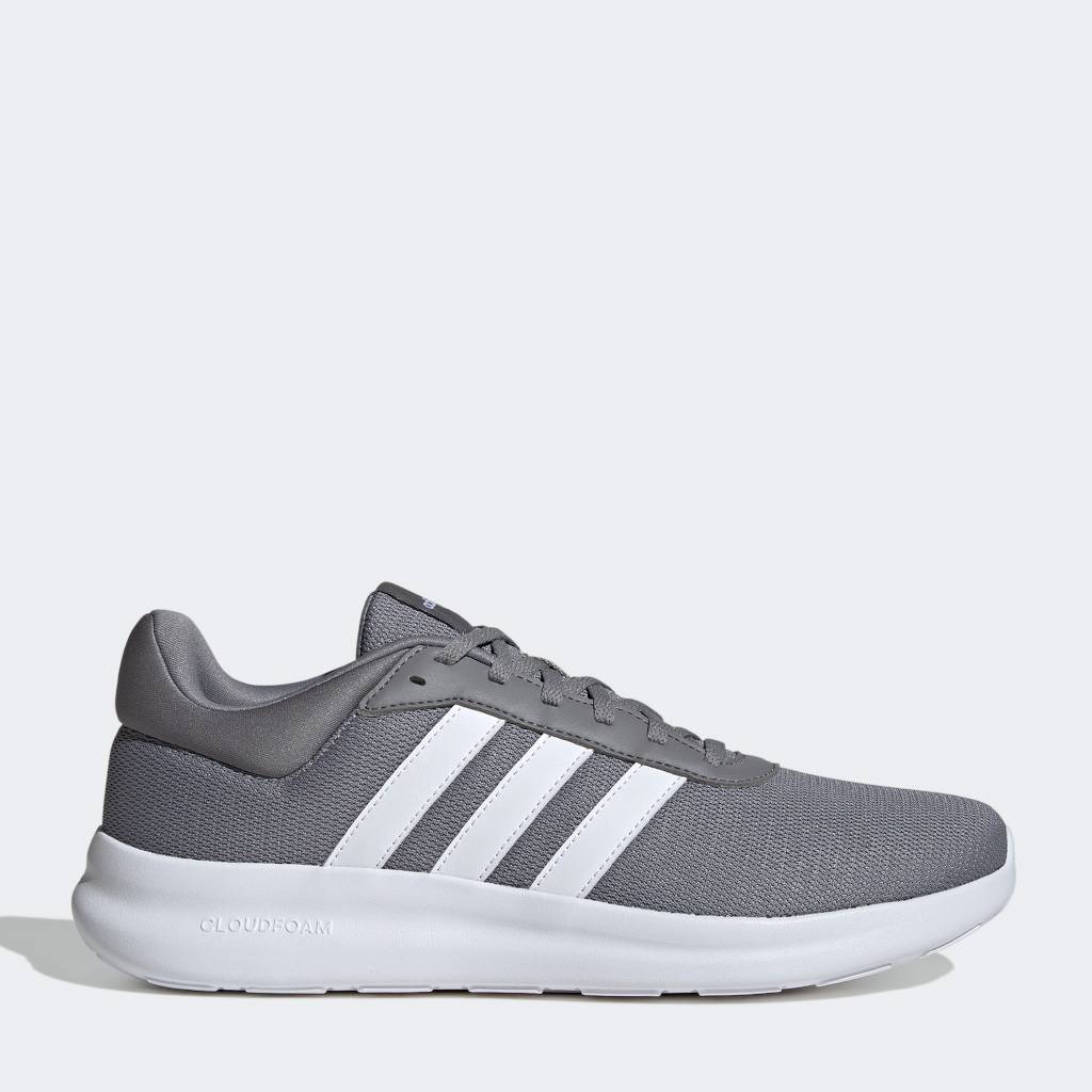 Zapatillas Deportivas Adidas Hombres Ie6134 Lite Racer 4 0 Zapatillas Deportivas Adidas Hombres Ie6134 Lite Racer 4 0 - Imagen 1