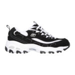 Zapatillas Skechers Mujeres 11930-Bkw Dlites - Imagen 31