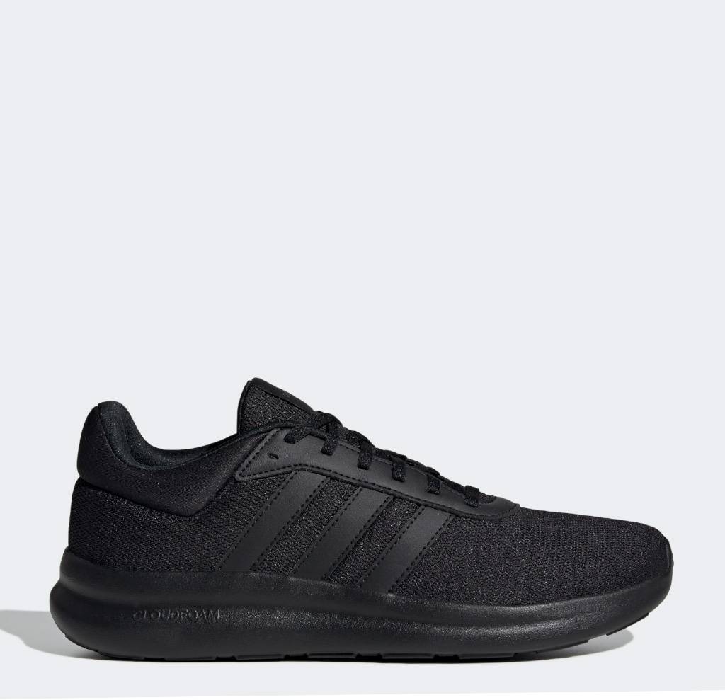 Zapatillas Urbanas Adidas Hombres Ie6132 Lite Racer 4 Zapatillas Urbanas Adidas Hombres Ie6132 Lite Racer 4 - Imagen 1