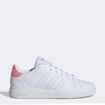 Zapatillas Urbanas Adidas Mujeres Id3886 Advantage Base 2