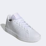 Zapatillas Urbanas Adidas Mujeres If4136 Advantage Base 2 0 - Imagen 7