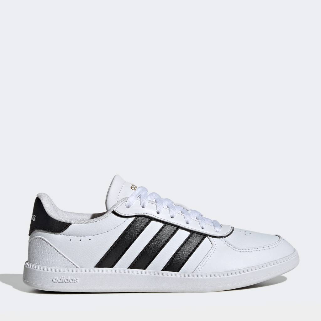Zapatillas Urbanas Adidas Mujeres Ih5426 Breaknet Sleek Zapatillas Urbanas Adidas Mujeres Ih5426 Breaknet Sleek - Imagen 1