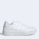 Zapatillas Urbanas Adidas Mujeres Ih6171 Courtblock Bold - Imagen 6