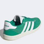 Zapatillas Urbanas Adidas Mujeres Jh6896 Breaknet Sleek - Imagen 13