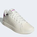 Zapatillas Urbanas Adidas Mujeres Jq0393 Advantage Base 2.0 - Imagen 2