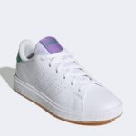 Zapatillas Urbanas Adidas Mujeres Jq0394 Advantage Base 2 0 - Imagen 32