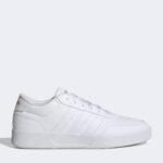 Zapatillas Urbanas Adidas Mujeres Jq5483 Breaknet 3 0 - Imagen 11