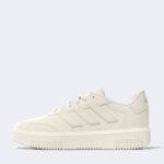 Zapatillas Urbanas Adidas Mujeres Jq7193 Courtblock Bold