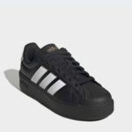 Zapatillas Urbanas Adidas Mujeres Kj3855 Streettalk Bold - Imagen 4