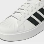 Zapatillas Urbanas Adidas Mujeres Kj3856 Streettalk Bold - Imagen 15