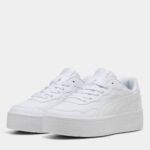 Zapatillas Urbanas Puma Mujeres 400368 01 Court Lally Skye - Imagen 9