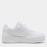 Zapatillas Urbanas Puma Mujeres 400368 01 Court Lally Skye - Imagen 38
