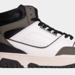 Zapatillas Urbanas R18 Hombres R18-Cd00219 - Imagen 4