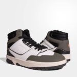 Zapatillas Urbanas R18 Hombres R18-Cd00219 - Imagen 5