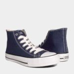 Zapatillas Urbanas R18 Hombres R18-Cd00222 - Imagen 5