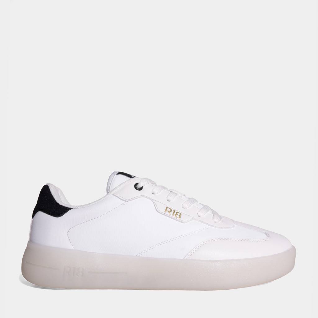 Zapatillas Urbanas R18 Hombres R18-Wt00039 Zapatillas Urbanas R18 Hombres R18-Wt00039 - Imagen 1
