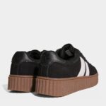 Zapatillas Urbanas R18 Mujeres R18-Ad00260 - Imagen 3