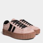 Zapatillas Urbanas R18 Mujeres R18-Ad00260 - Imagen 86