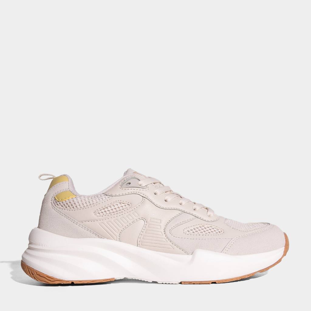 Zapatillas Urbanas R18 Mujeres R18-Cd00203 Zapatillas Urbanas R18 Mujeres R18-Cd00203 - Imagen 1