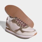 Zapatillas Urbanas R18 Mujeres R18-Cd00204 - Imagen 56